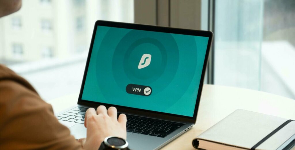 Acces Distant - Vpn