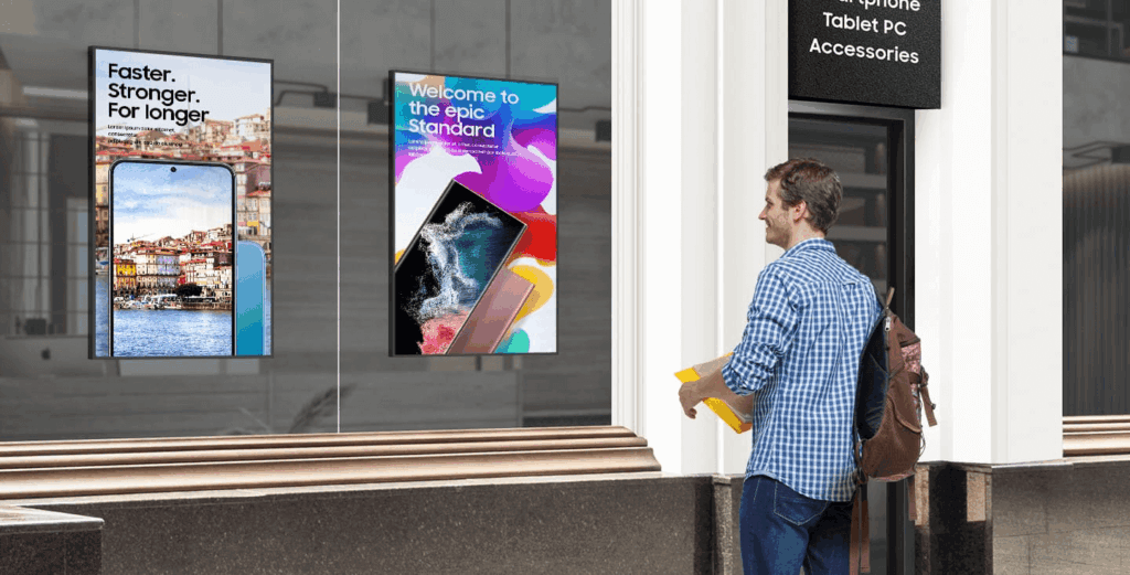 Affichage Dynamique 2