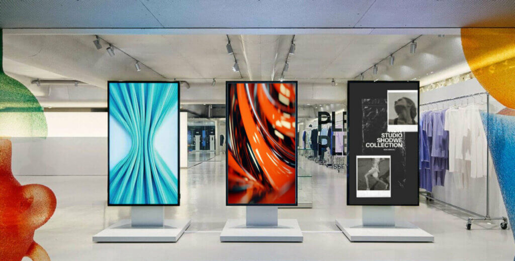 Affichage Dynamique 1